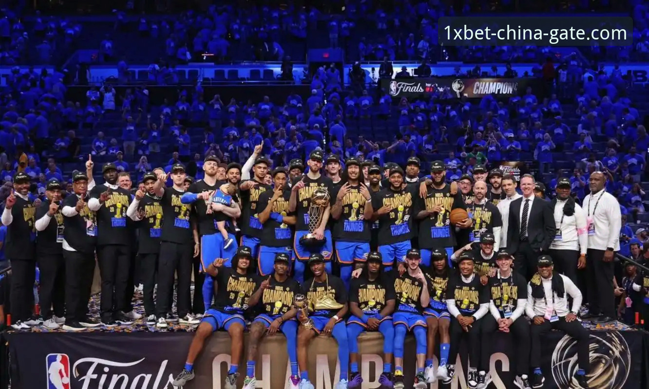 雷霆加时险胜活塞：亚历山大47分封神之战与1xbet中国版APP沉浸式观赛体验对比