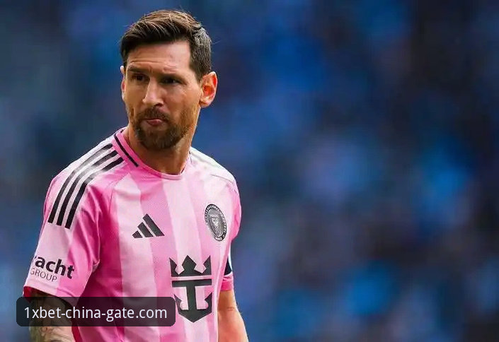 揭秘梅西让点球背后的战术博弈：在1xbet国际官网看懂阿根廷5-0大胜的隐藏细节